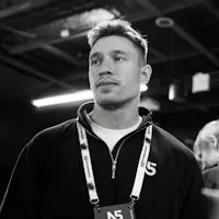 Porträt Lukas Malz Porträt Lukas Malz